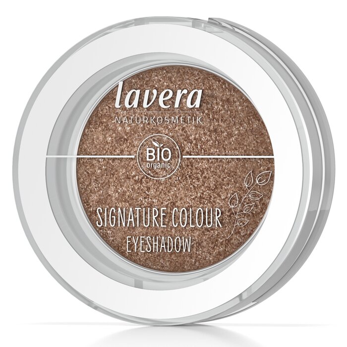 Signature Colour Eyeshadow - # 08 Space Gold - 2g