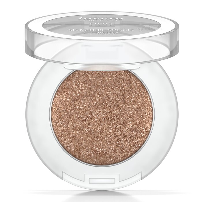 Signature Colour Eyeshadow - # 08 Space Gold - 2g