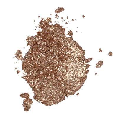 Signature Colour Eyeshadow - # 08 Space Gold - 2g