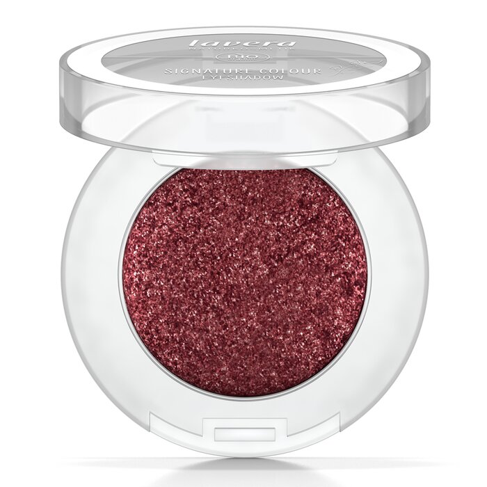 Signature Colour Eyeshadow - # 09 Pink Moon - 2g