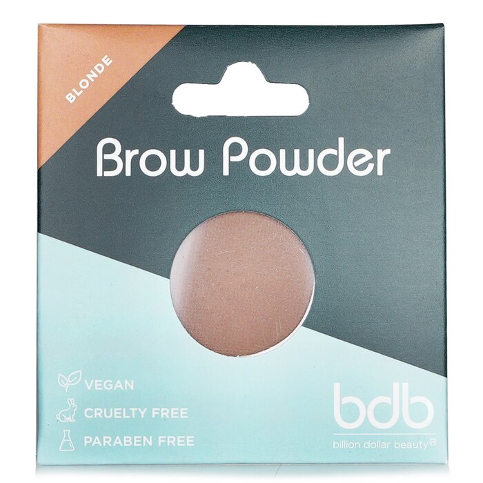 Brow Powder - Blonde - 1.4g / 0.049oz