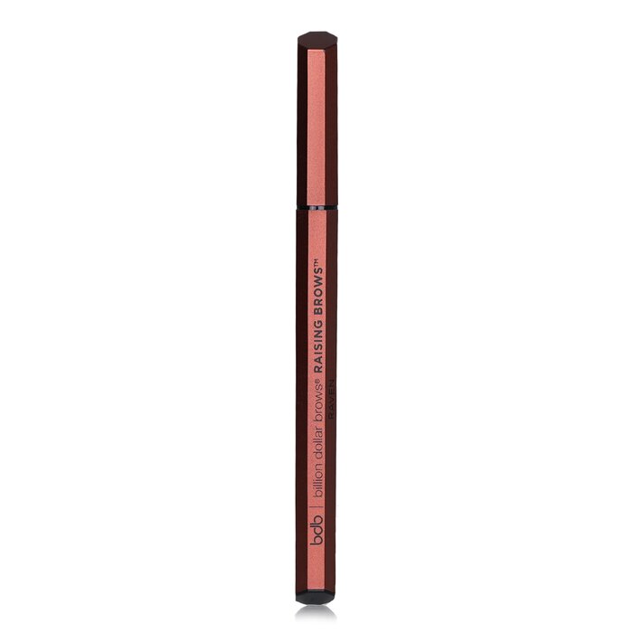 Raising Brows Liquid Brow Pen - # Raven - 0.8g/0.028oz