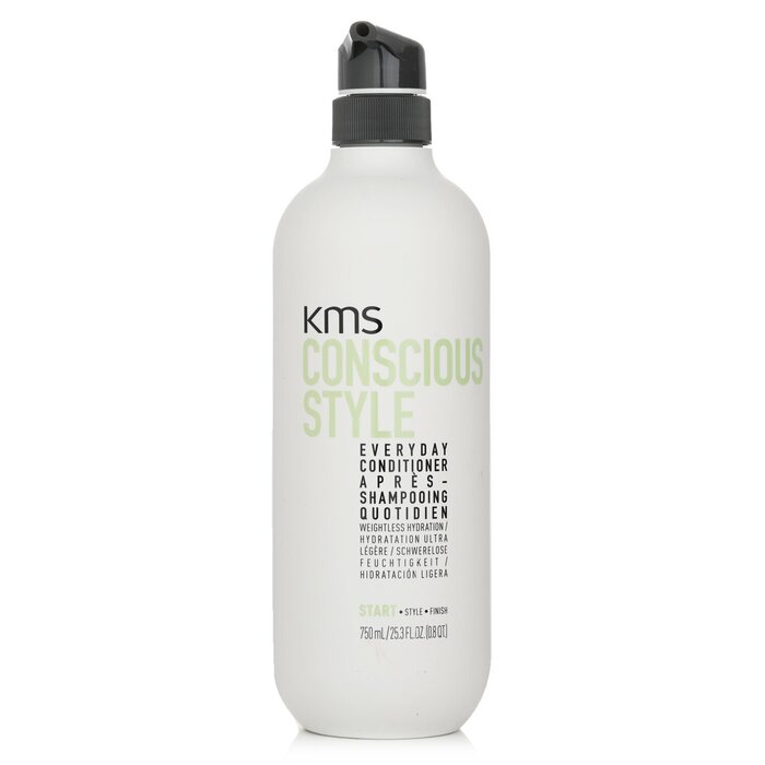 Conscious Style Everyday Conditioner - 750ml/25.35oz