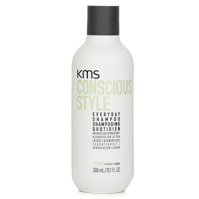 Conscious Style Everyday Shampoo - 300ml/10.1oz