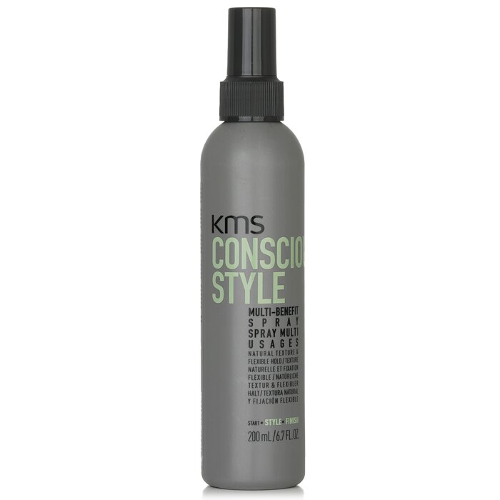 Conscious Style Multi Benefit Spray - 200ml/6.7oz