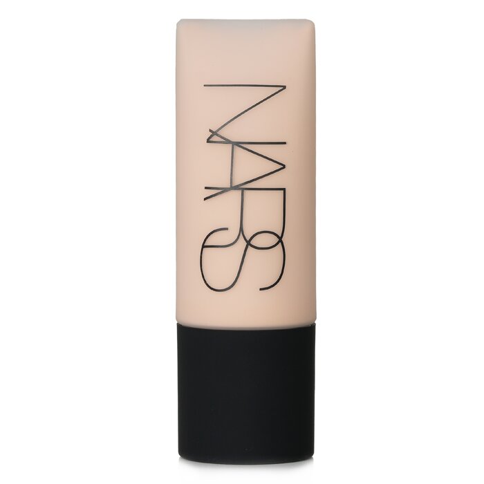 Soft Matte Complete Foundation - # Mont Blanc - 45ml/1.5oz