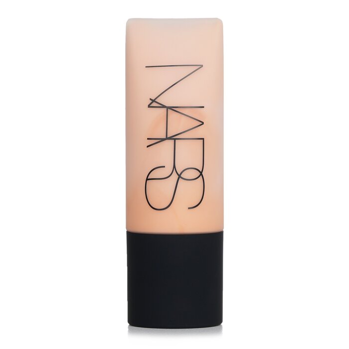 Soft Matte Complete Foundation - #2.5 Yukon - 45ml/1.5oz