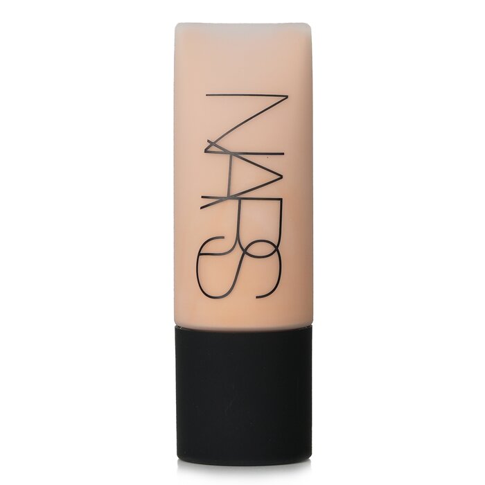 Soft Matte Complete Foundation - # Santa Fe - 45ml/1.5oz