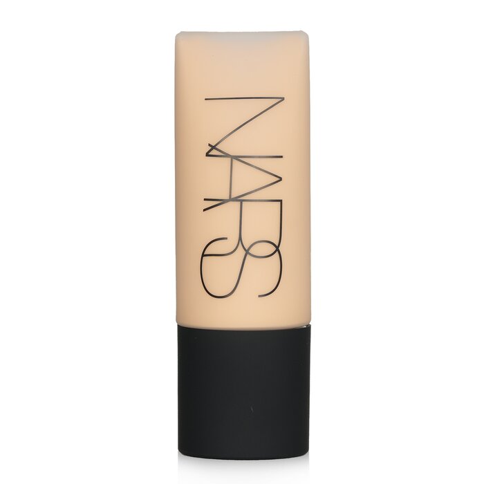 Soft Matte Complete Foundation - # Stromboli - 45ml/1.5oz