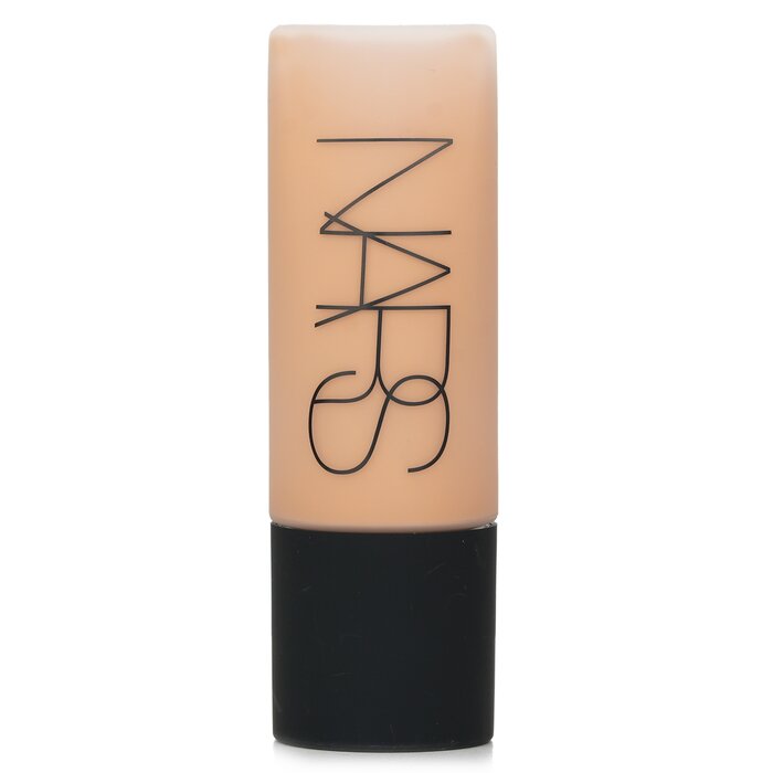 Soft Matte Complete Foundation - # Syracuse (medium Deep 1) - 45ml/1.5oz