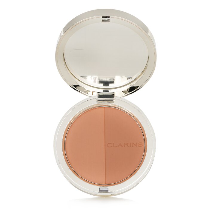 Ever Bronze Compact Powder - # 03 Deep - 10g/0.3oz