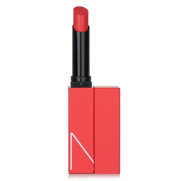 Powermatte Lipstick - # 130 Feel My Fire - 1.5g/0.05oz