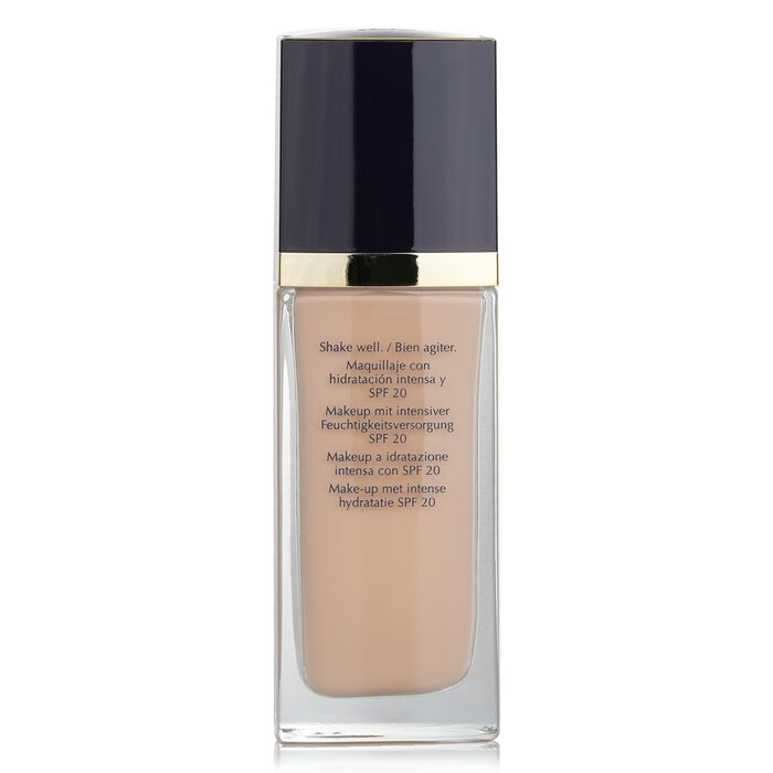 Futurist Aqua Brilliance Makeup Spf20 - 