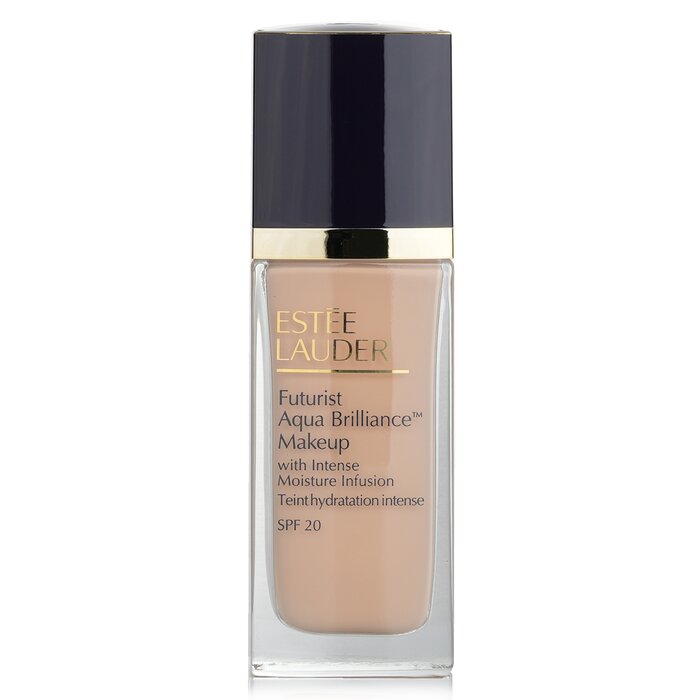 Futurist Aqua Brilliance Makeup Spf20 - 