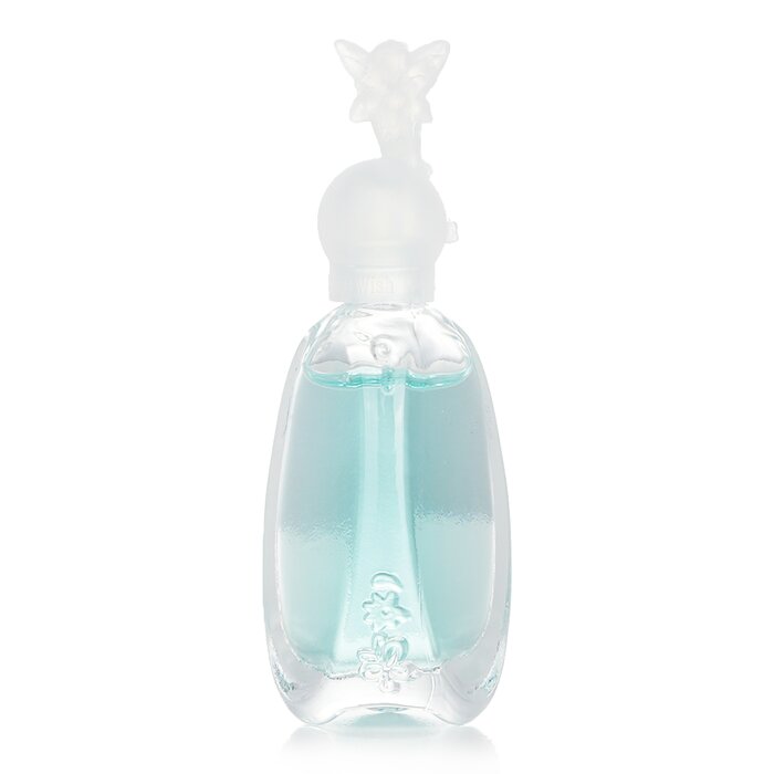 Secret Wish Eau De Toilette Spray (miniature) - 5ml/0.17oz