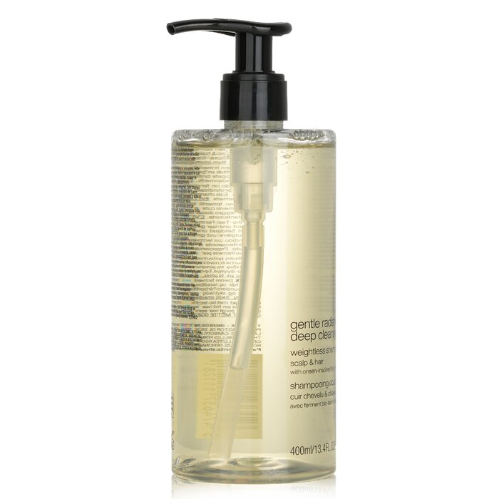 Gentle Radiance Deep Cleanser - 400ml/13.4oz