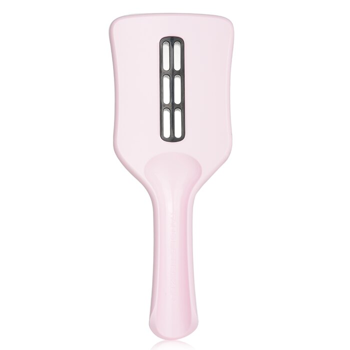 Professional Vented Blow-dry Hair Brush (large Size) - # Dus Pink - 1pc