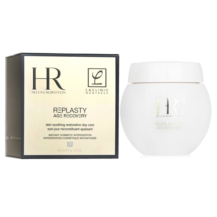 Re-plasty Age Recovery Day Cream - 50ml/1.8oz