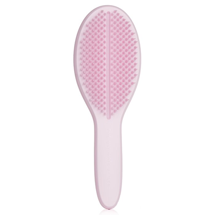 The Ultimate Styler Professional Smooth & Shine Hair Brush - # Millennial Pink - 1pc