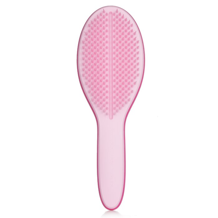 The Ultimate Styler Professional Smooth & Shine Hair Brush - # Sweet Pink - 1pc