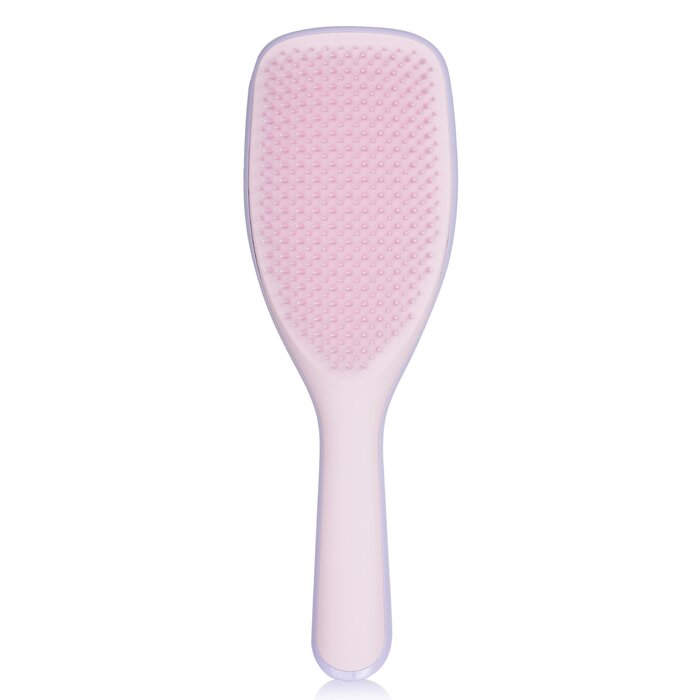 The Wet Detangling Hair Brush - # Bubble Gum (large Size) - 1pc