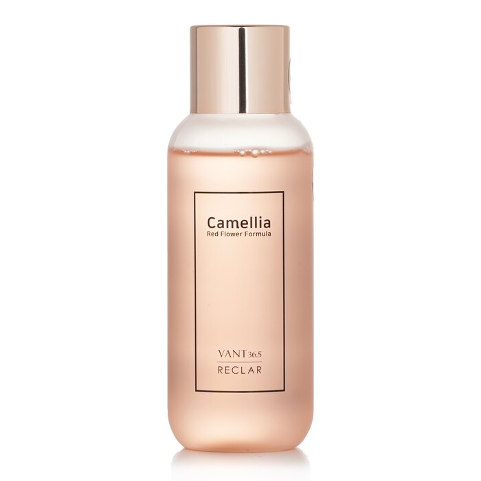 Camellia Soothing Essence - 100ml/3.4oz