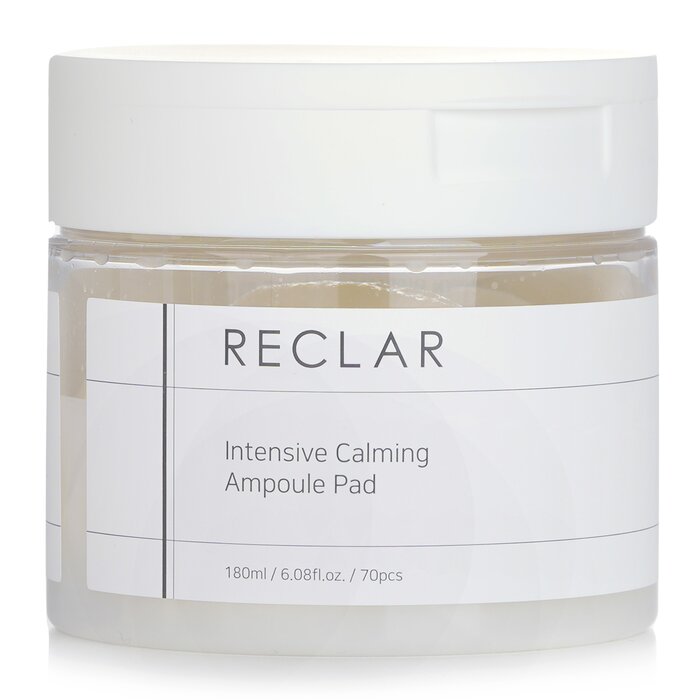 Intensive Calming Ampoule Pad - 70pads