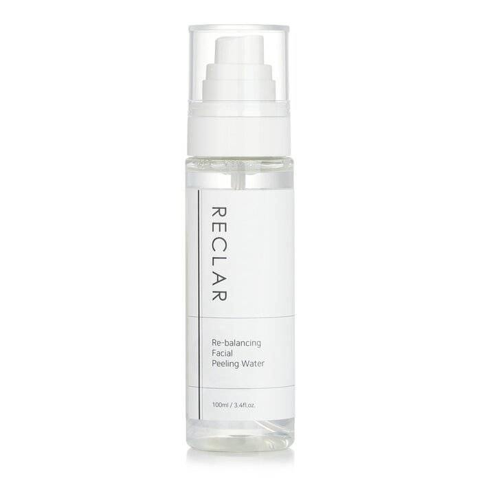 Re Balancing Facial Peeling Water - 100ml/3.4oz