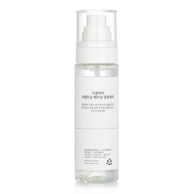 Re Balancing Facial Peeling Water - 100ml/3.4oz