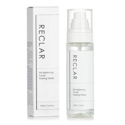 Re Balancing Facial Peeling Water - 100ml/3.4oz