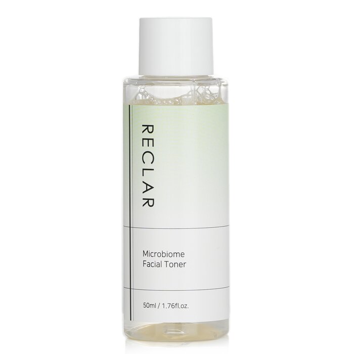 Microbiome Facial Toner - 50ml/1.76oz