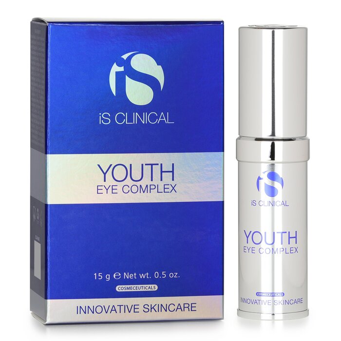 Youth Eye Complex - 15g/0.5g