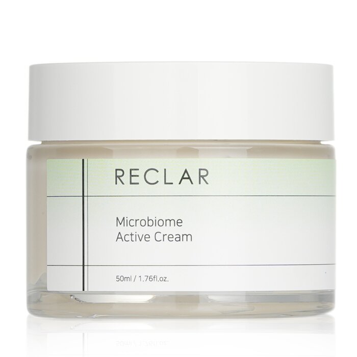 Microbiome Active Cream - 50ml/1.76oz