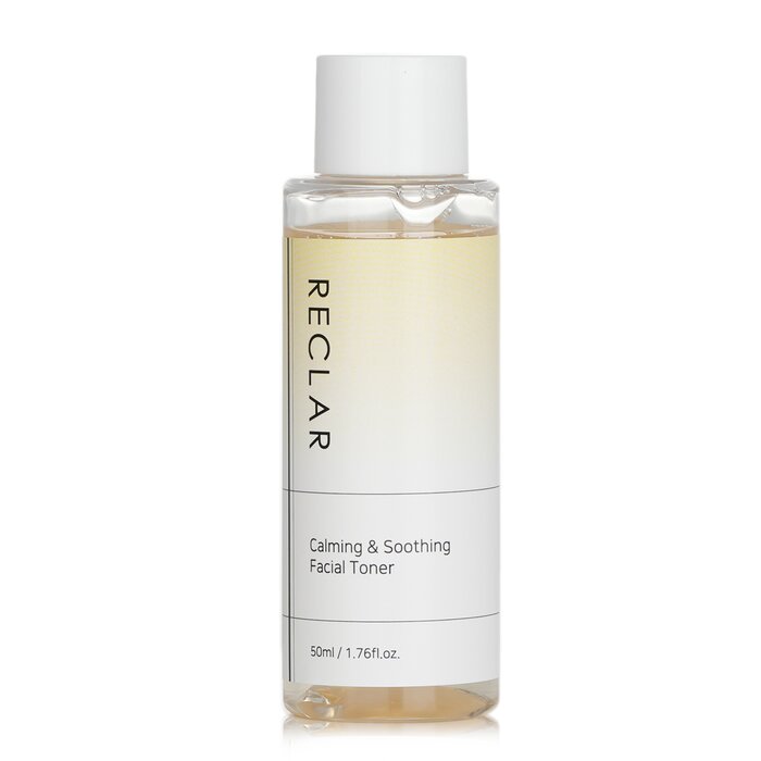 Calming & Soothing Facial Toner - 50ml/1.76oz