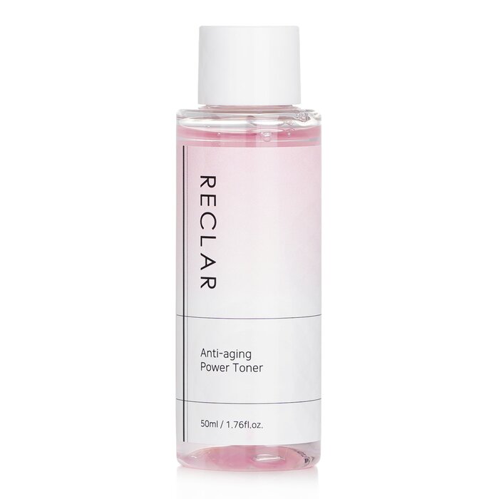 Anti Aging Power Toner - 50ml/1.76oz