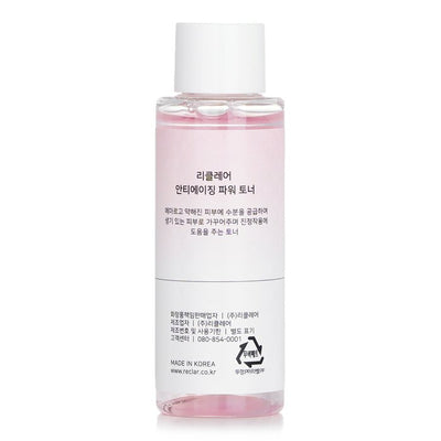 Anti Aging Power Toner - 50ml/1.76oz