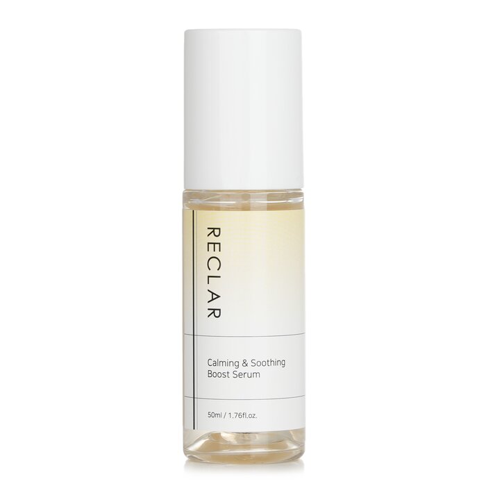 Calming & Soothing Boost Serum - 50ml/1.76oz