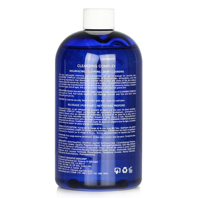 Cleansing Complex - 480ml/16oz