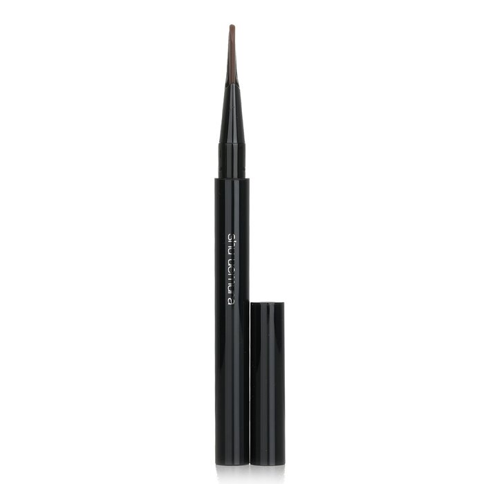 Brow Sword Naginata Eyebrow Pencil - # Acorn - 0.3g/0.01oz