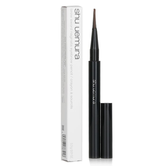 Brow Sword Naginata Eyebrow Pencil - # Acorn - 0.3g/0.01oz