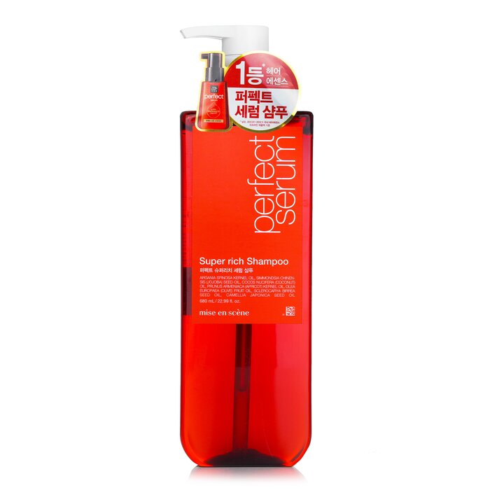 Perfect Serum Super Rich Shampoo - 680ml/22.99oz