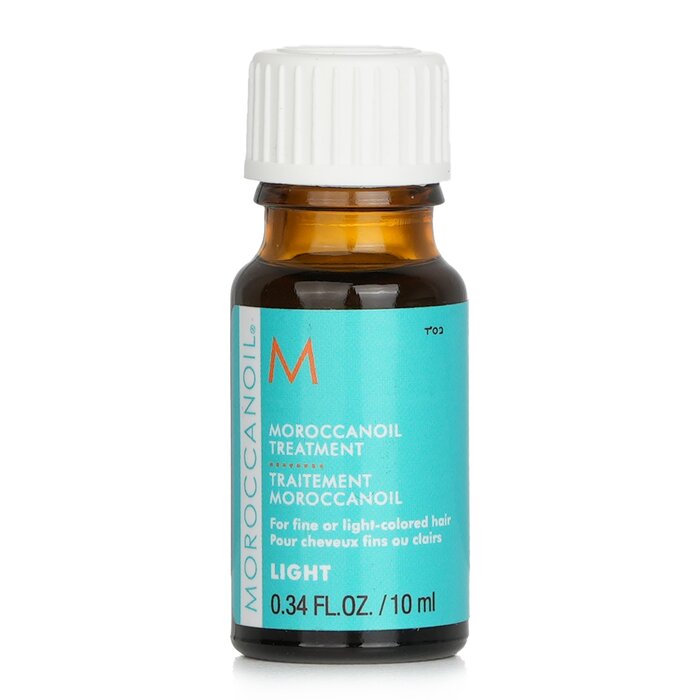 Moroccanoil Treatment Light (miniature) - 10ml/0.34oz