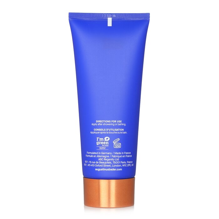 The Body Lotion With Tfc8 - 100ml/3.38oz