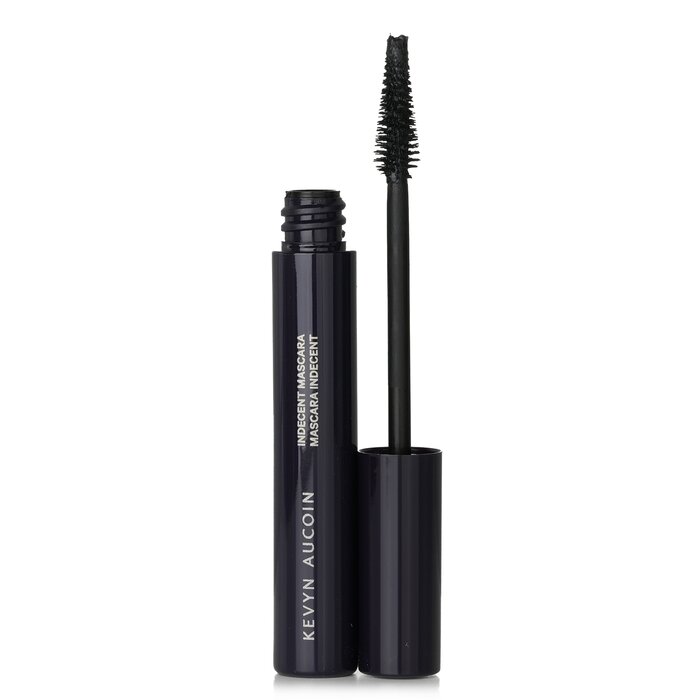 Indecent Mascara - # Black - 10ml / 0.34oz