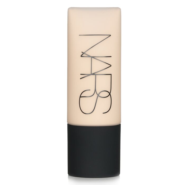 Soft Matte Complete Foundation - # Salzburg (light 3.5) - 45ml/1.5oz