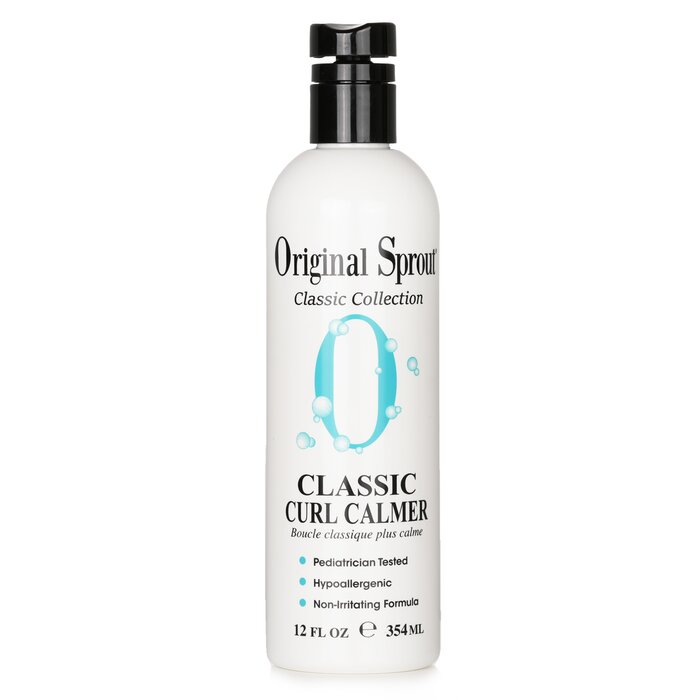 Classic Collection Classic Curl Calmer - 354ml/12oz