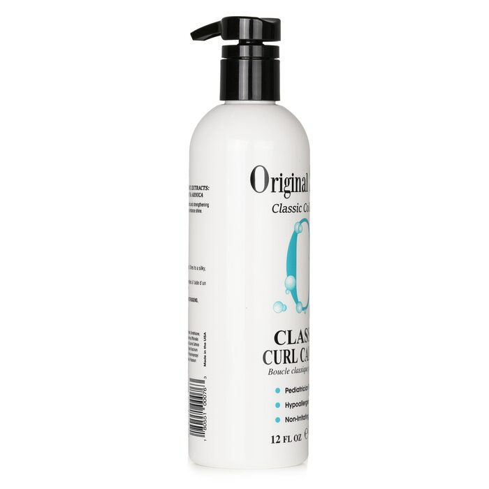 Classic Collection Classic Curl Calmer - 354ml/12oz