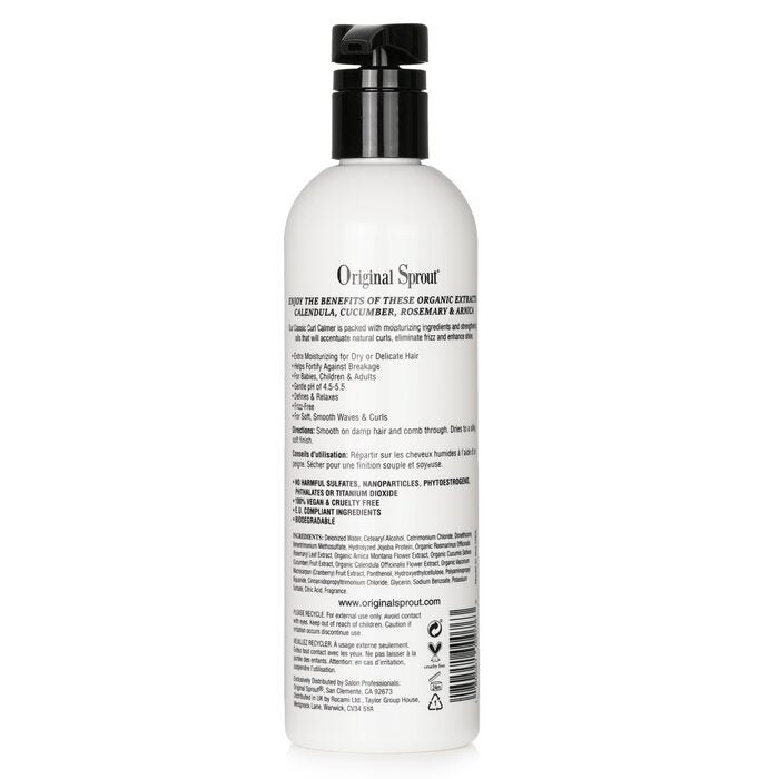 Classic Collection Classic Curl Calmer - 354ml/12oz