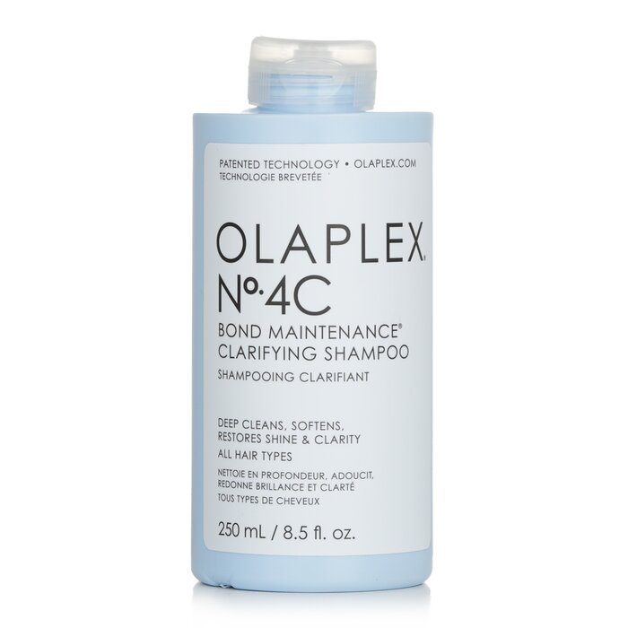 No. 4c Maintenance Clarifying Shampoo - 250ml/8.5oz