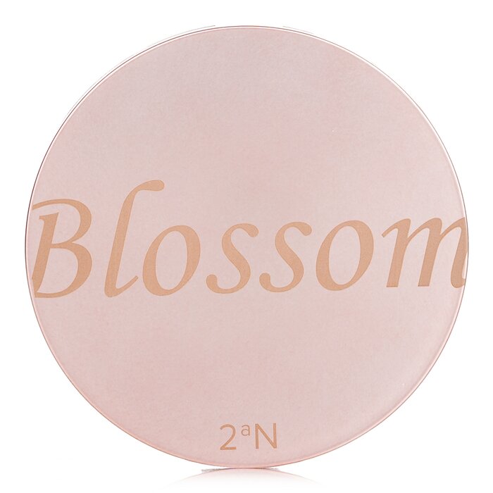 Eyeshadow Palette - # Rosely Blossom - /